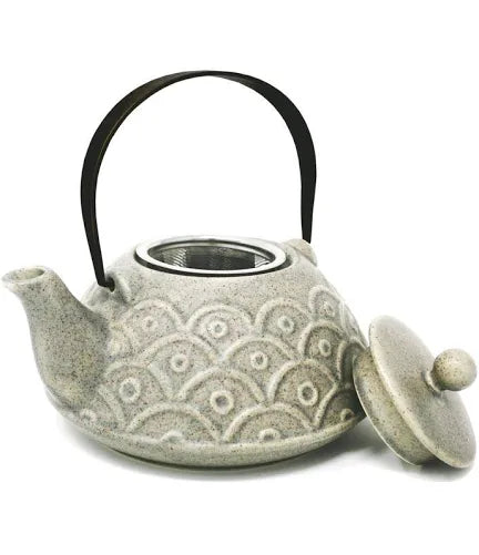 Zen Teapot