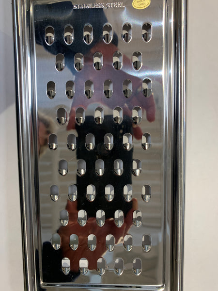 Flat Grater