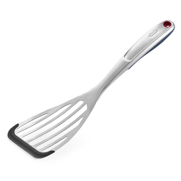 Slotted Turner