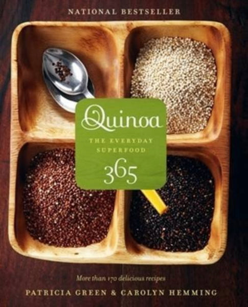 Quinoa 365