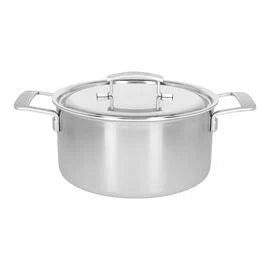 Demeyere Industry 5.2 L Stockpot