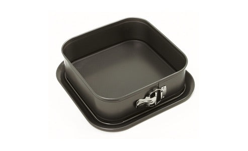 9" Square Springform Pan