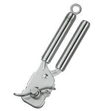 Rosle Stainless Steel Can Opener