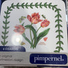 Pimpernel Coasters
