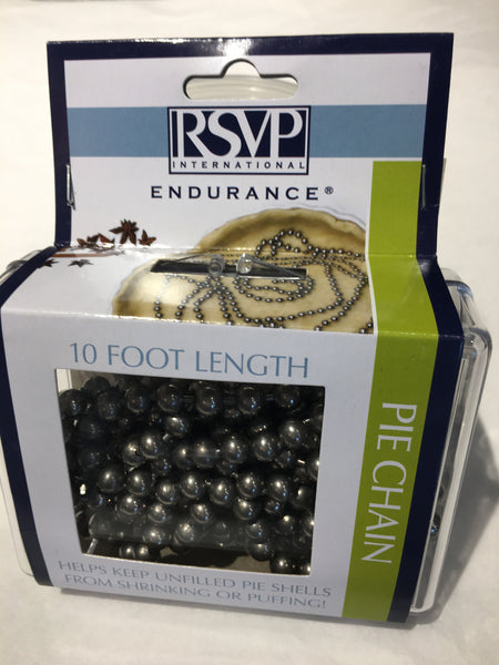 Pie Chain by RSVP