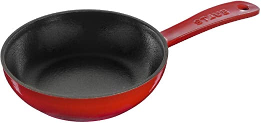 Staub 6”  Frypan