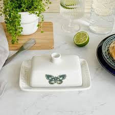 BG Harmony Butter Dish