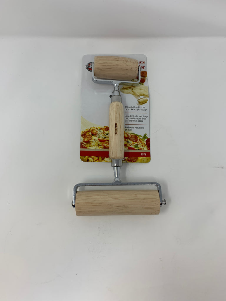 Deluxe Pizza Pasta Roller