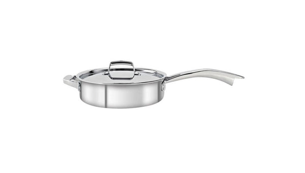 TruClad 4.75L Sauté Pan