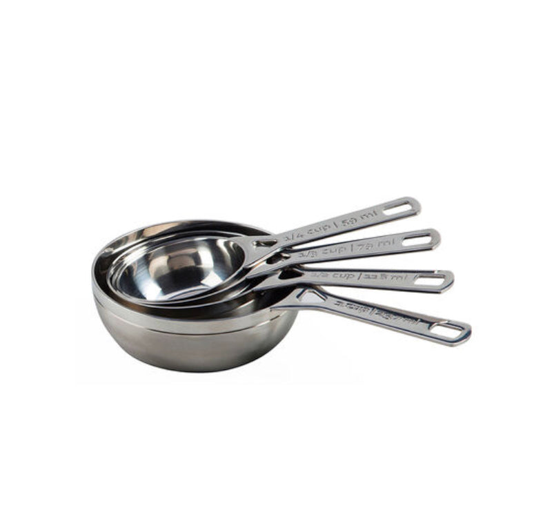 Le Creuset Measuring Cups