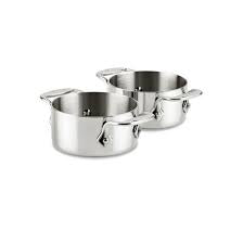 All -Clad Ramekin Set