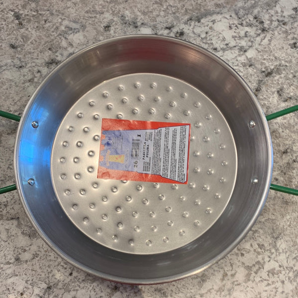 Paella Pan