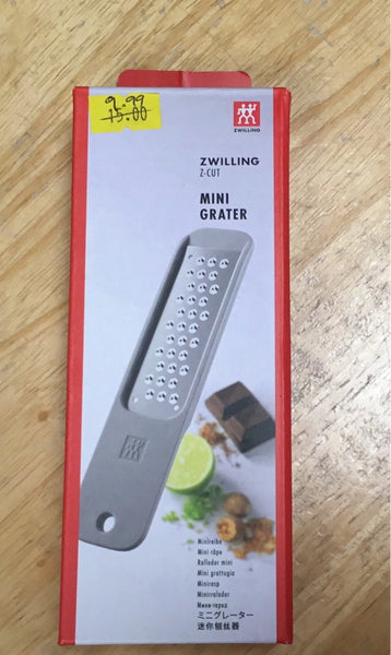 Mini Grater