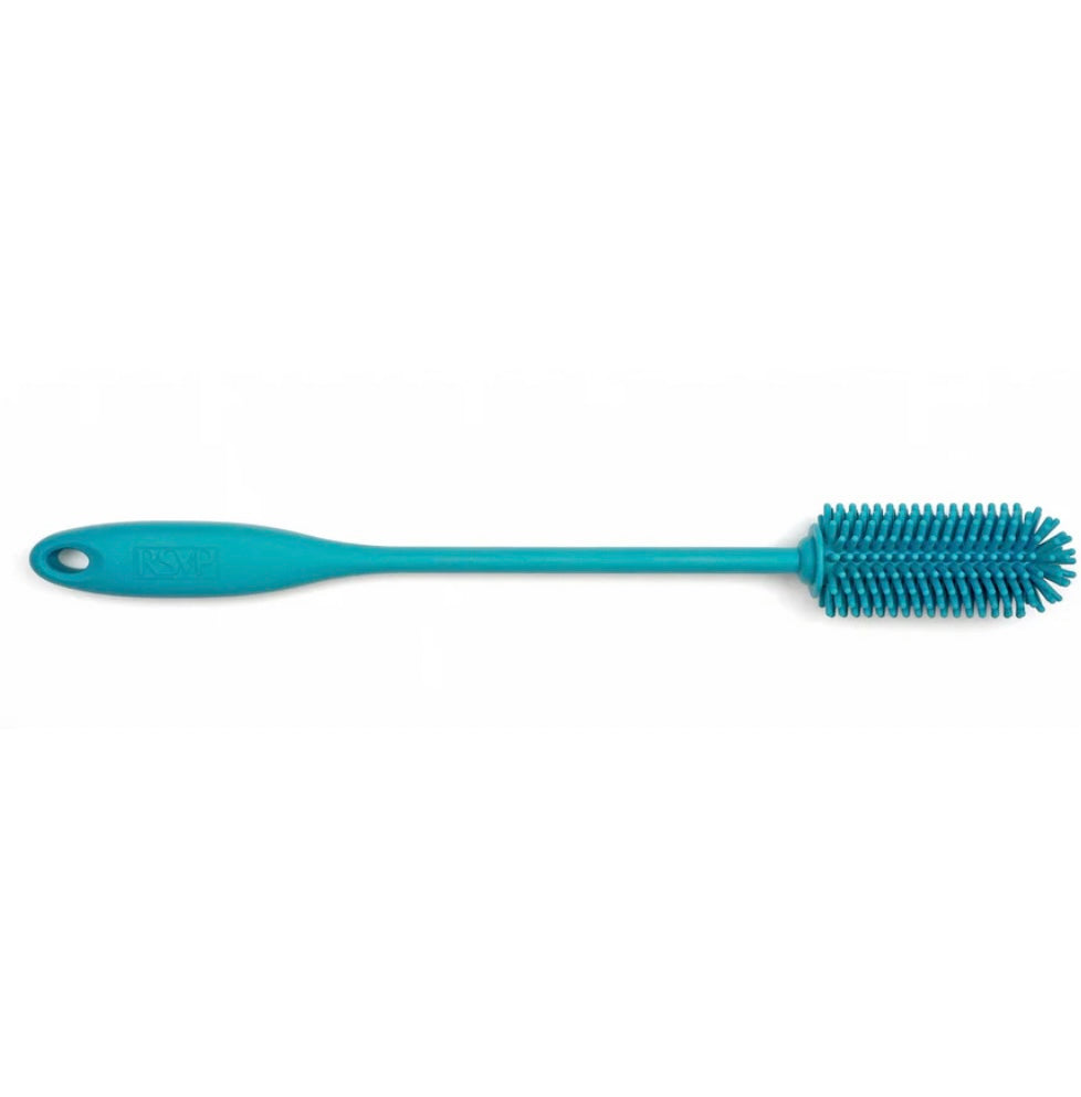 Silicone Bottle Brush