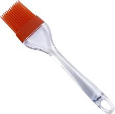 Silicone Pastry Basting Brush