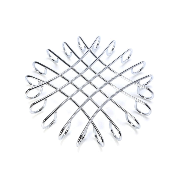 Round wire trivet