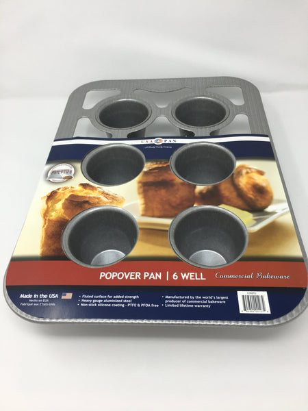 USA Popover Pan