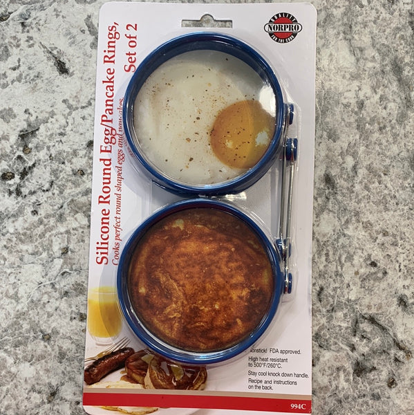 Pancake / Egg Rings