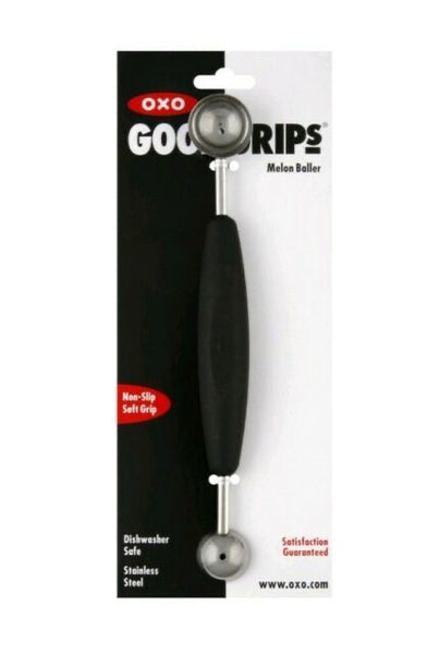 Good Grips Double Sided Melon Baller