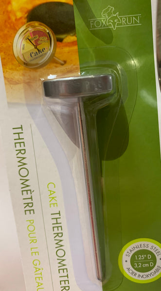 Cake Thermometer