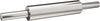 Rolling Pin Stainless Steel