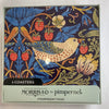 Pimpernel Coasters
