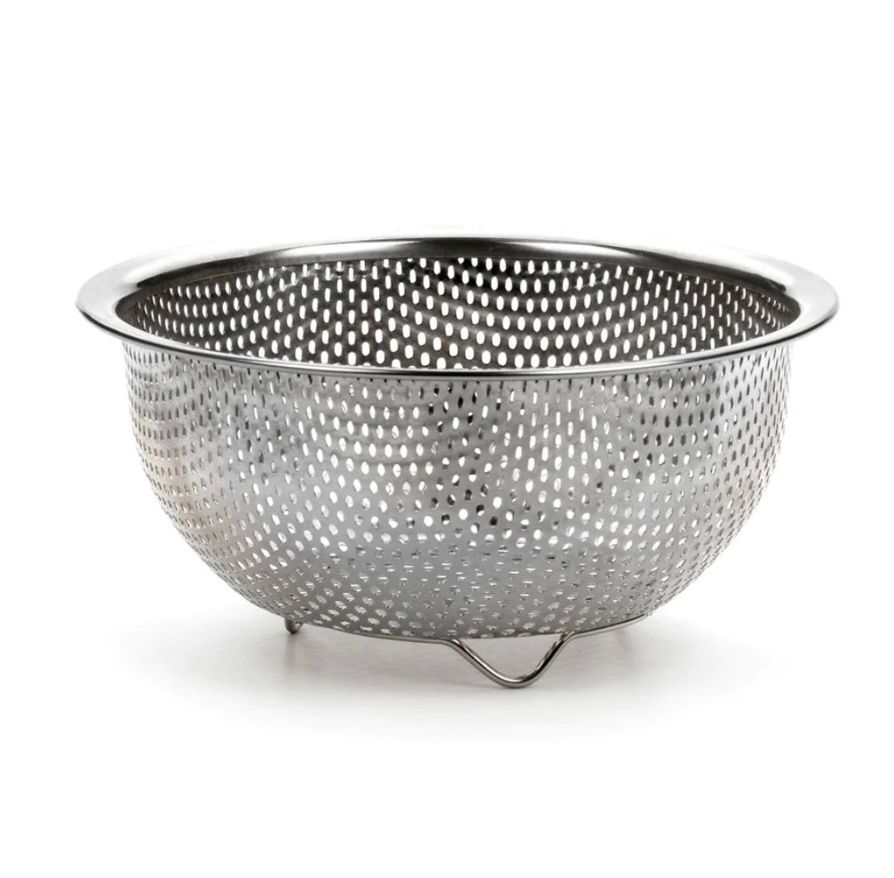 Pierced Berry Colander