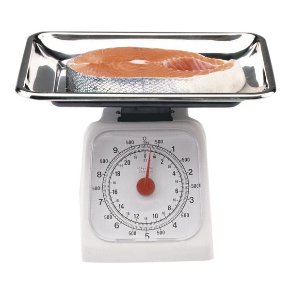 Norpro Food  scale 22 pound