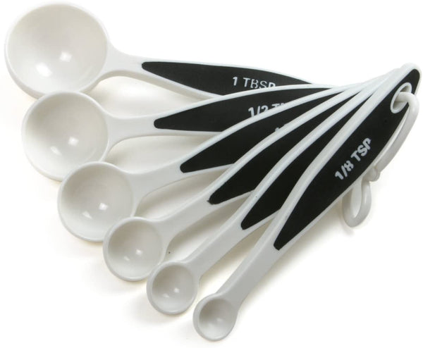 Grip ez measuring spoon