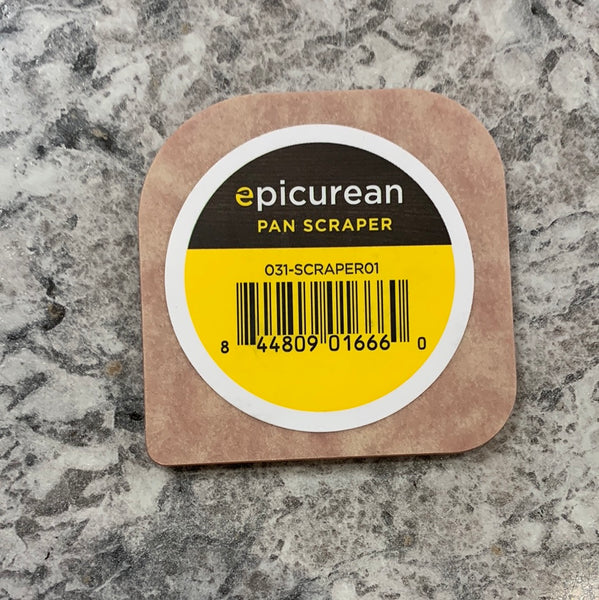 Epicurean Pan Scraper