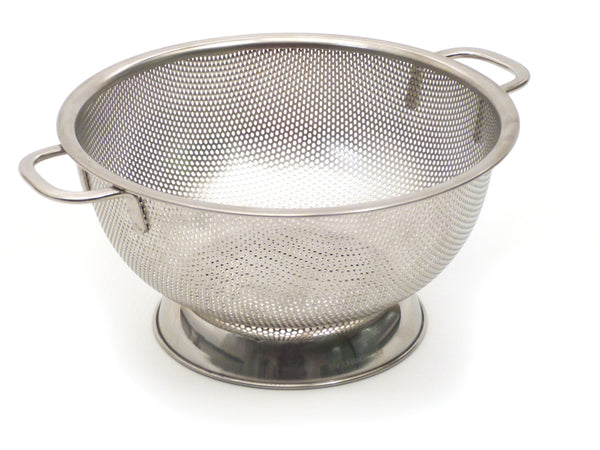 RSVP Pierced Colander 3 qt