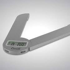 Savu Space Saving Scale