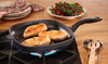 Classic Induction XD Non-Stick 11" Square Frypan