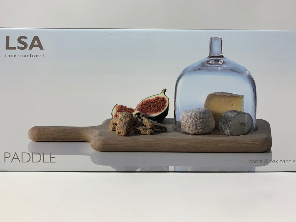 LSA Paddle