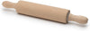 Rolling pin tapered