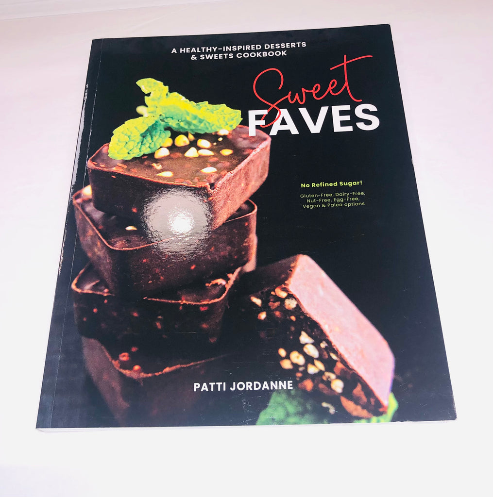 Sweet Faves