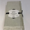 Now Designs Chambray Heirloom Napkins - Set of 4