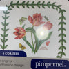 Pimpernel Coasters