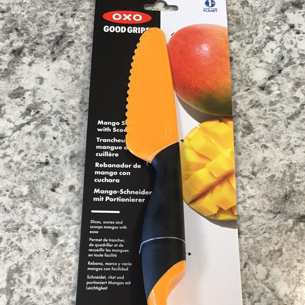 Mango Slicer