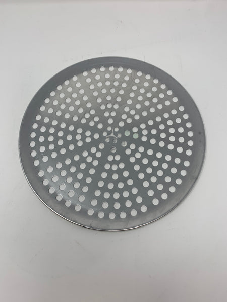 Perforated Pizza Pan