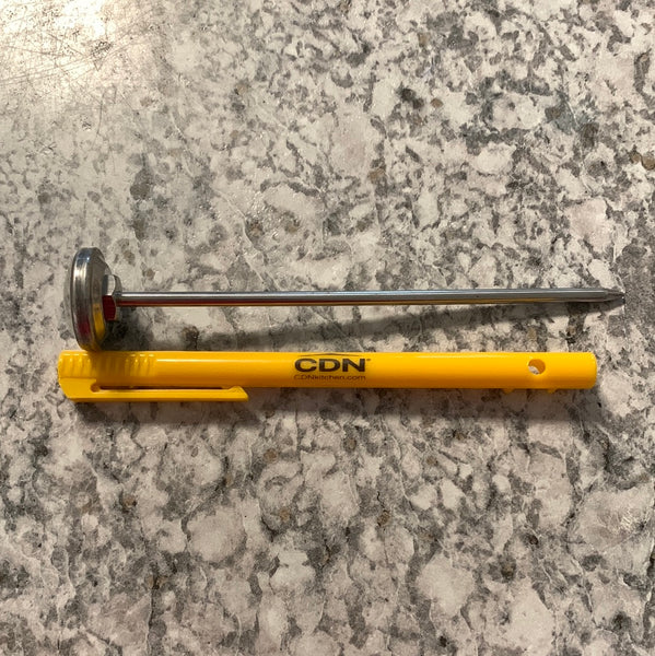 CDN Proaccurate Instaread Thermometre