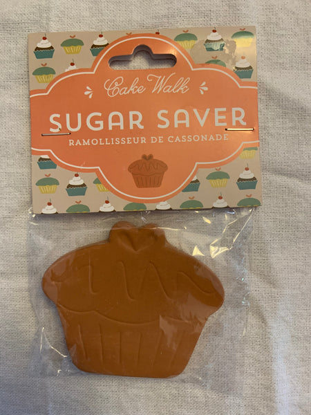 Brown Sugar Saver