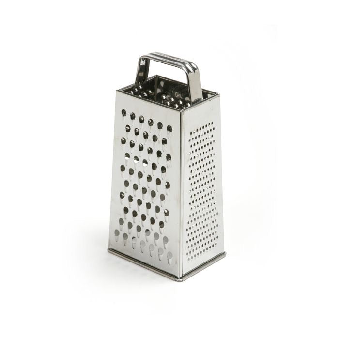 Stainless Steel Grater