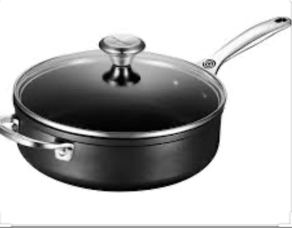 Le Creuset Toughened Non-stick Sauté Pan