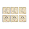 Pimpernel Coasters
