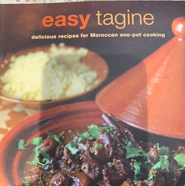 Easy Tagine
