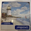 Pimpernel Coasters