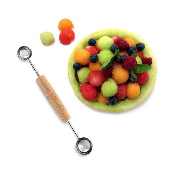 Norpro Double Melon Baller