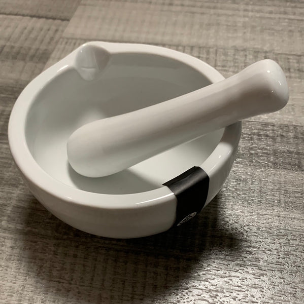 Mortor & Pestle 5”