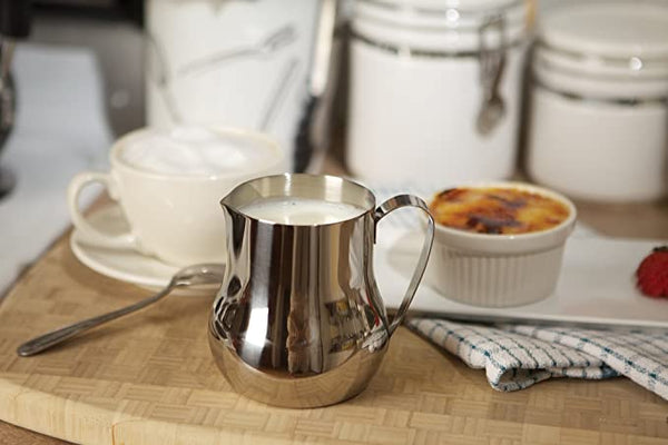 Creamer frother 20 ounce